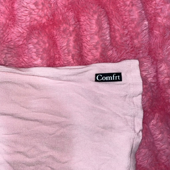 Pink comfrt set - Picture 4 of 5